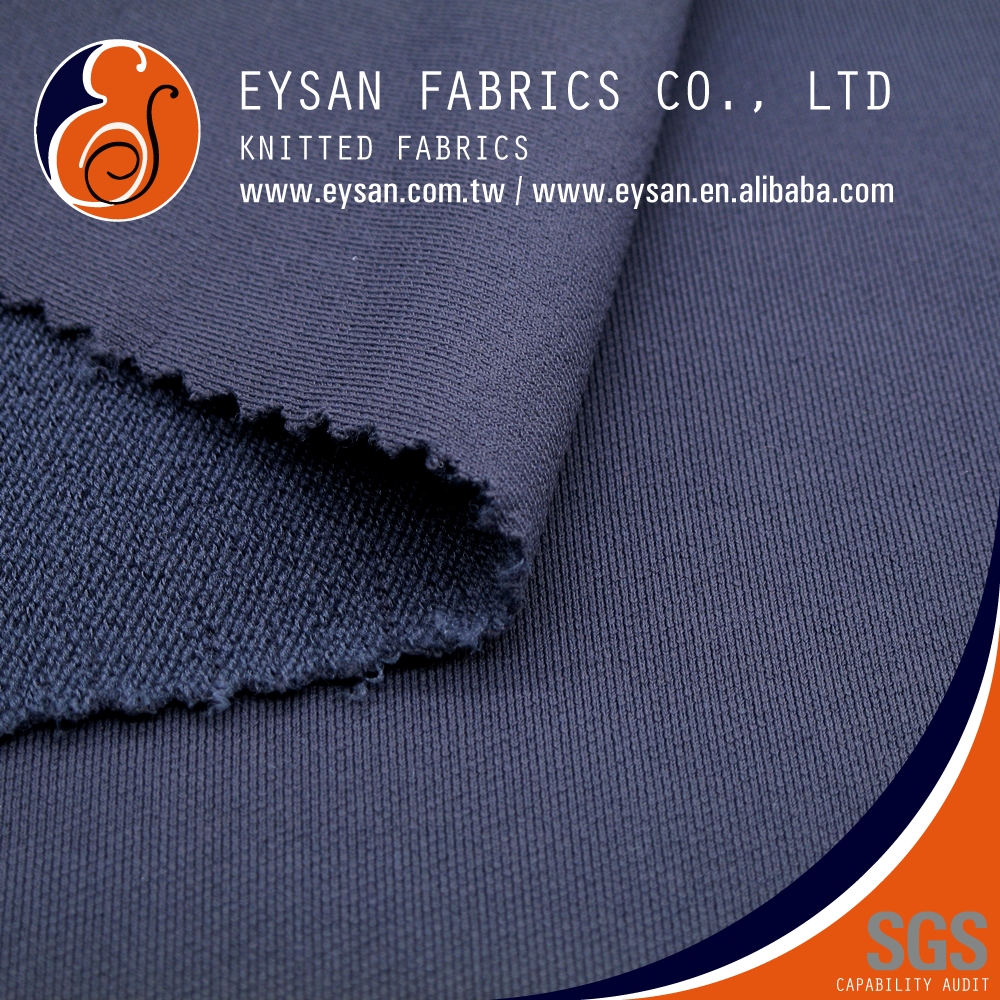 Textile Manufacturers and Their Use of Loom Weave in the Production of Stretch Fabric