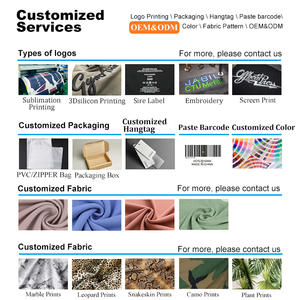 Custom Clothing and Textile Manufacturing: A Comprehensive Guide