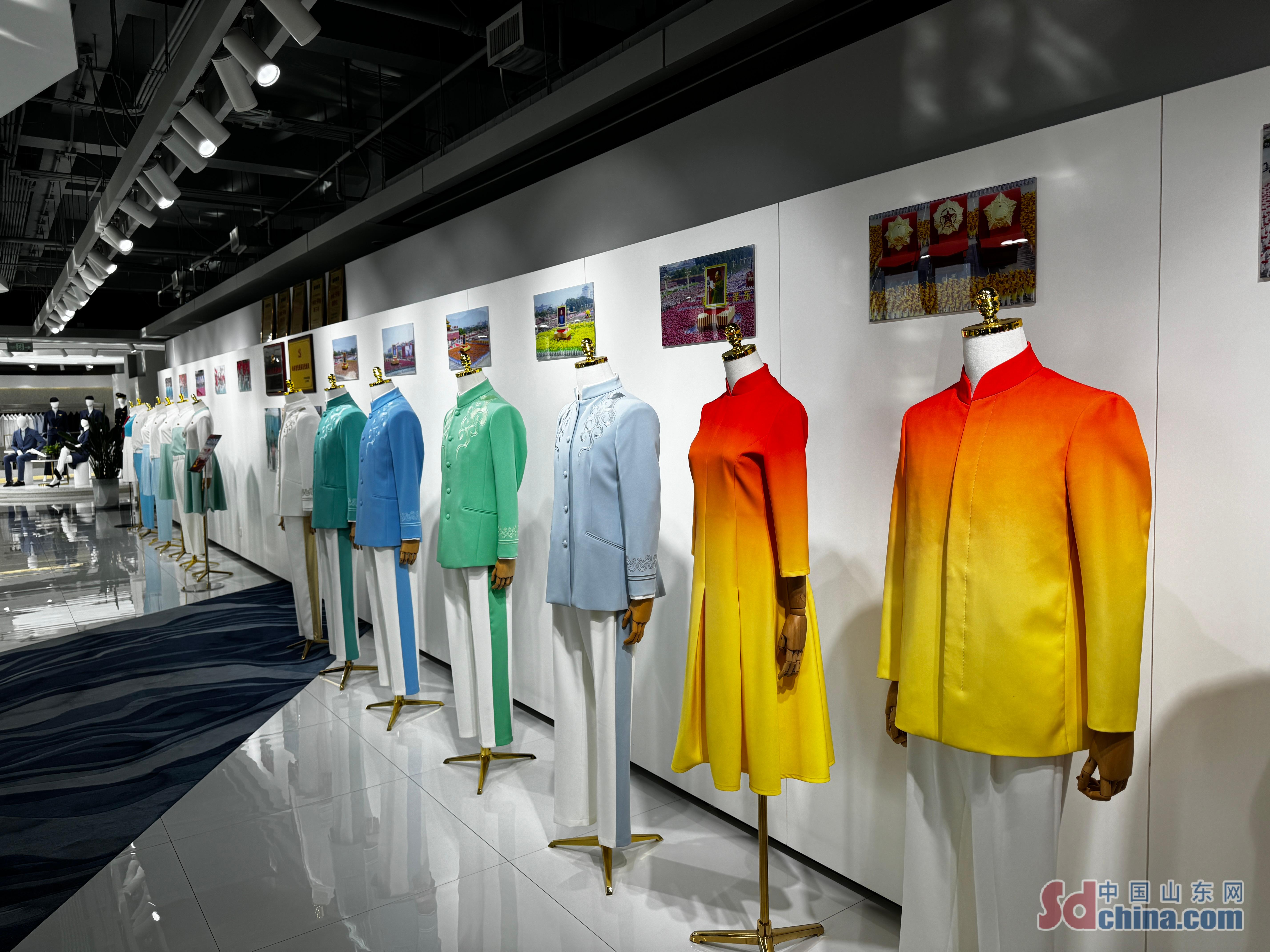 Title: Discovering the Contact Information and Overview of Weihai Jianyuan Textile Mall in China