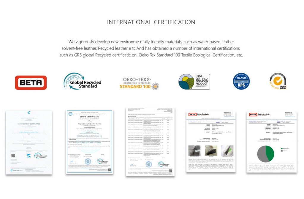 Title: Organic Textile Certification: A Gift of Quality and Sustainability