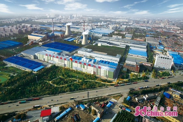 Title: Shandong Ziyuan Textiles: A Legacy of Quality and Innovation