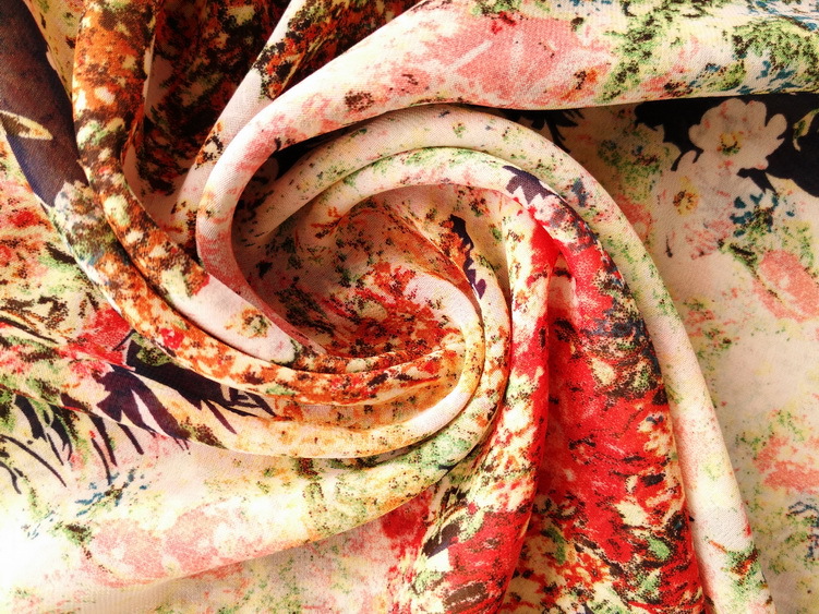 Handy Textiles: The Art of Creating Beautiful Fabrics