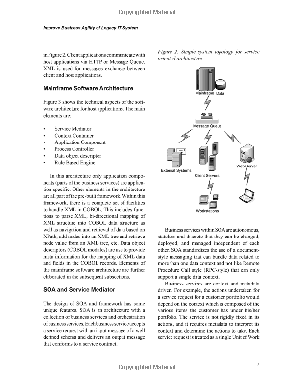 The Application of ERP System in Textile Industry