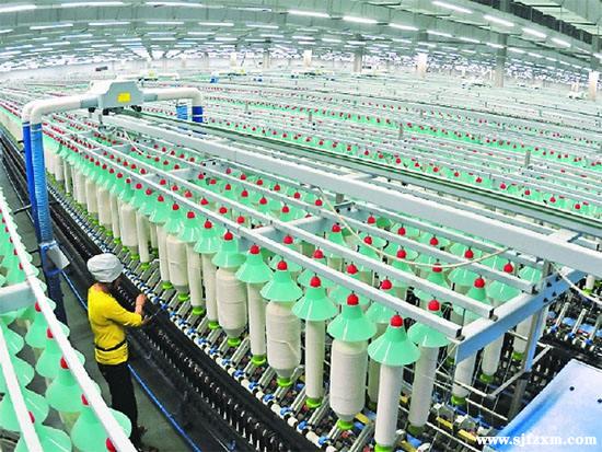 Title: Zao Ji Textile Mill: A Legacy of Quality and Innovation in Textile Industry