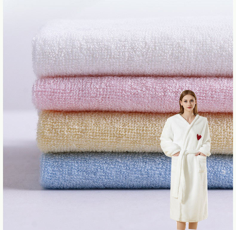 Top Textile Brands for Towels