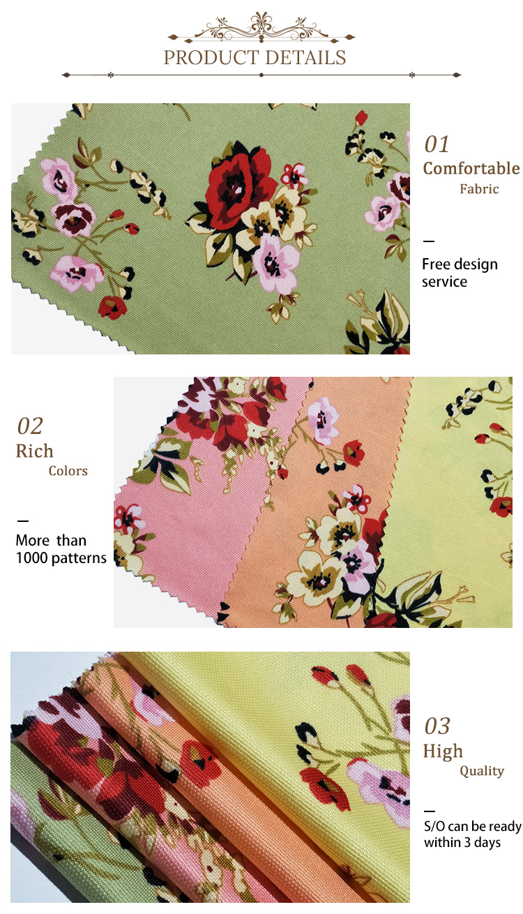 Custom Textile Products in Tonghua