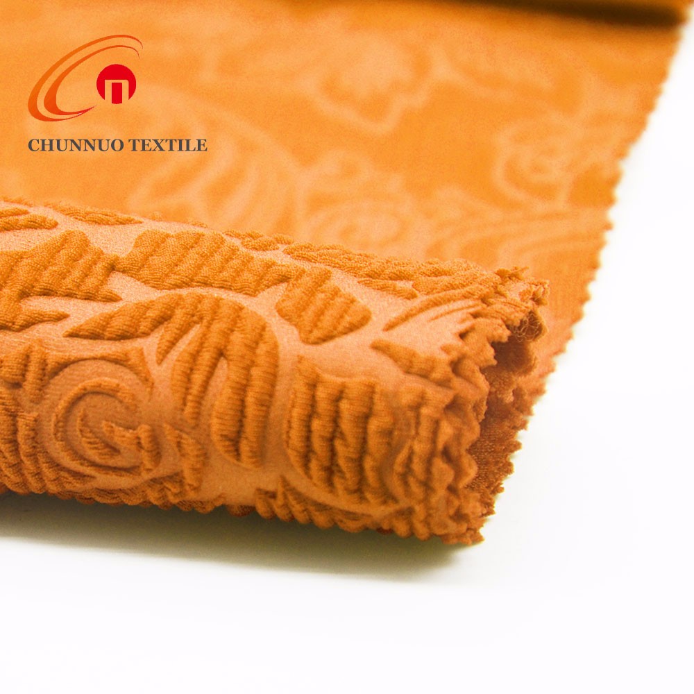 Title: Introducing Chunyu Textiles: Leading the Way in High-Quality Fabrics and Apparel