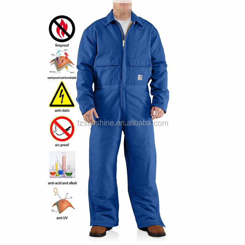 Textile Plant Safety Knowledge