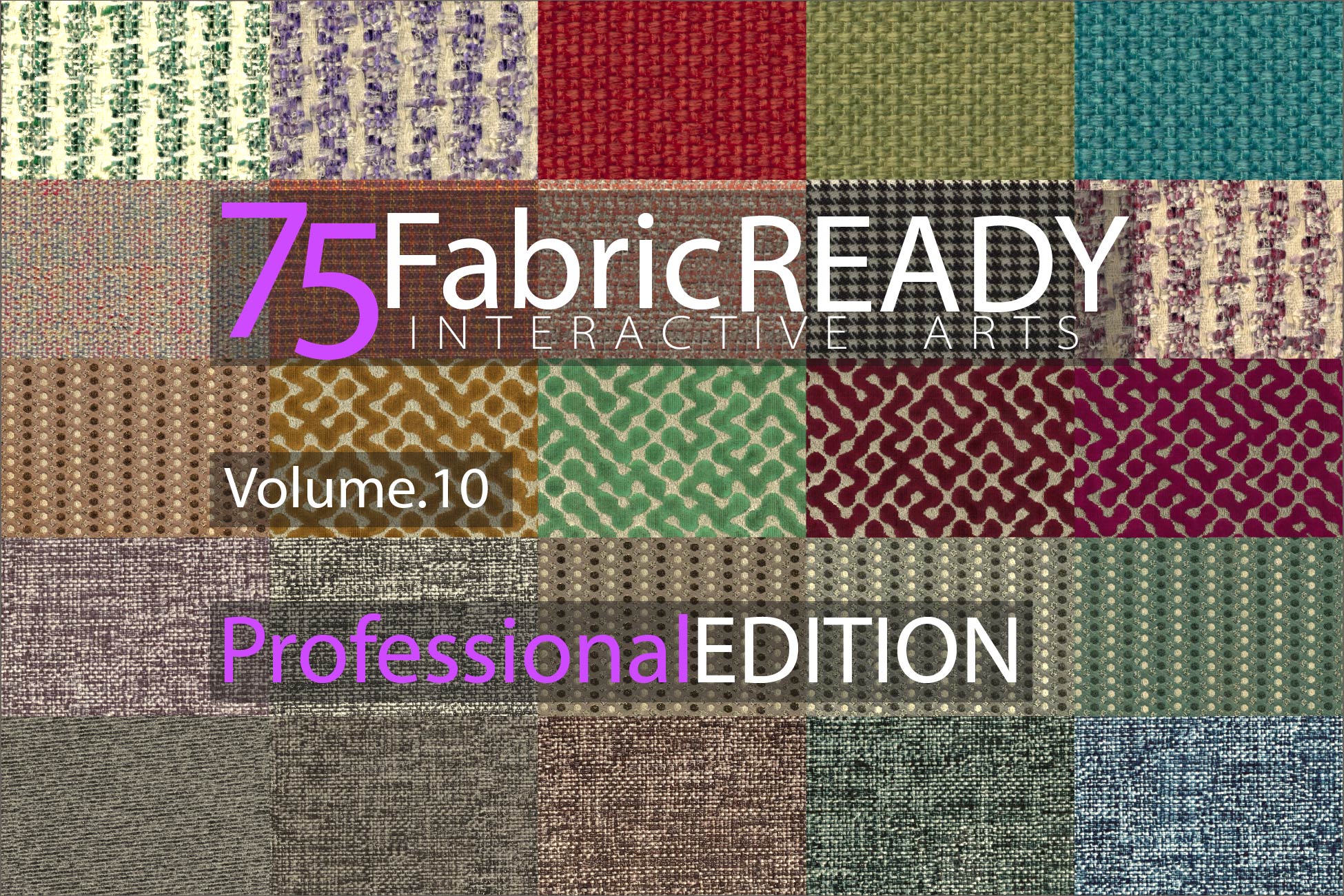 5296 Textiles: A Journey Through the World of Fabrics