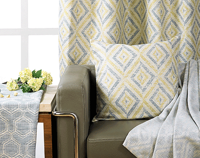 Custom Indoor Textiles: Creating Comfort and Style