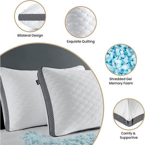 New World Textiles Pillow Core: A Quality Product for a Sound Sleep