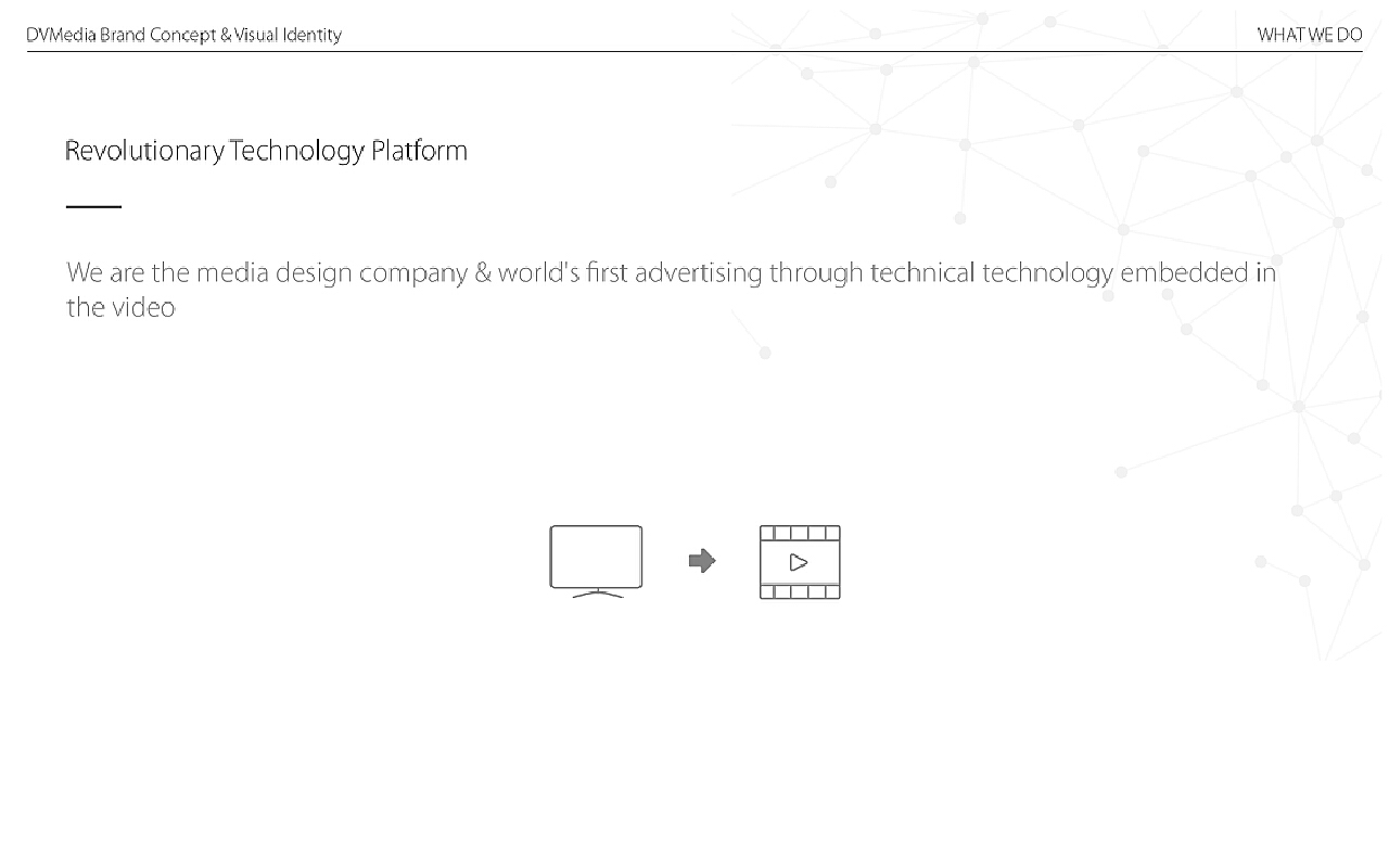 Visual Identity System Manual for Textile Brands