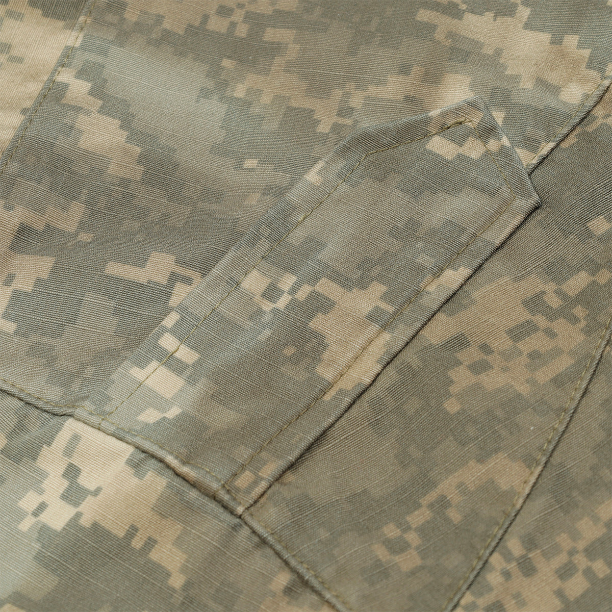 Military Textiles: An Introduction