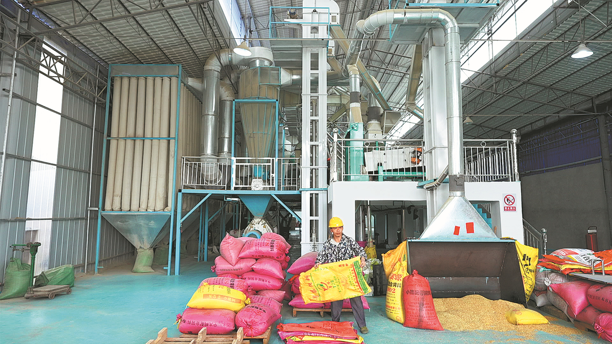 Title: Shaoguan Zhongxin Textile Mill: A Legacy of Quality and Commitment