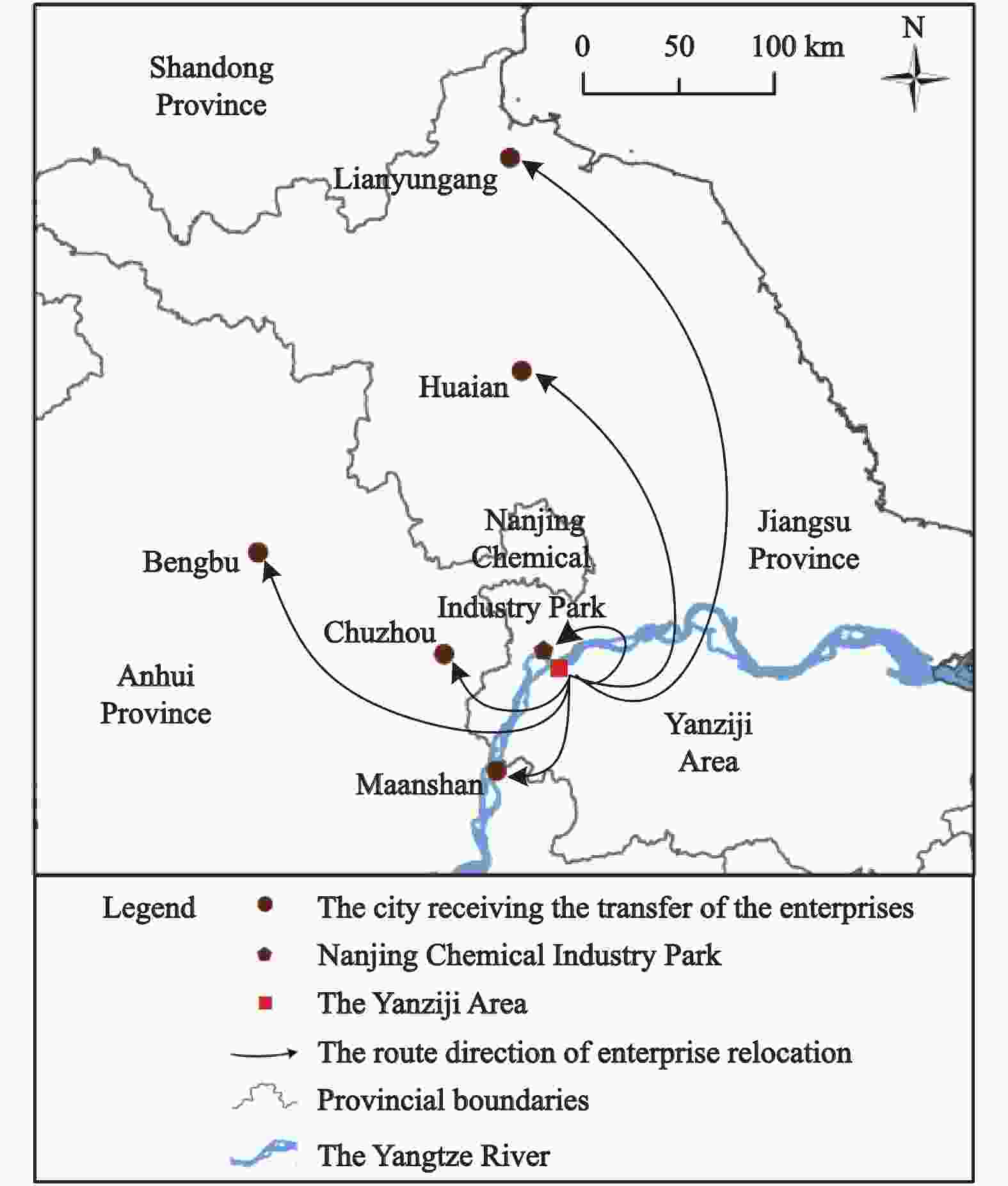 Title: The Importance of Communication in the Textile Industry: A Case Study of Yangtze River Textile Mill