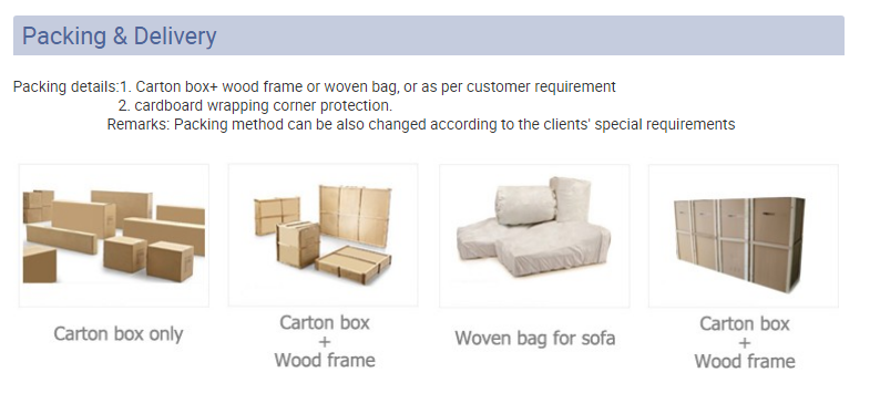 Textile and Wood Display Boxes: A Visual Merchandising Strategy