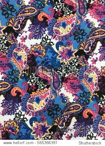 Title: The Art of Fabric Pattern Design: A Comprehensive Guide