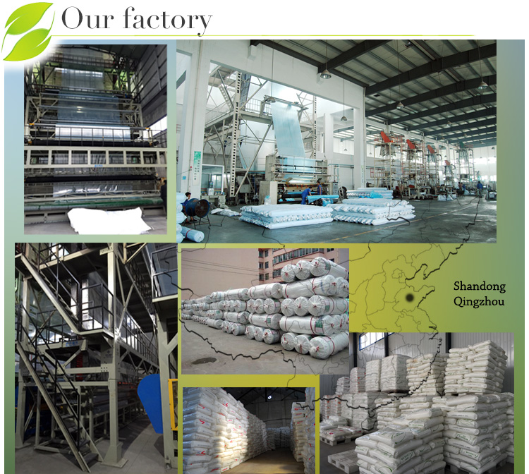 Plastic and Textile Brands in Weifang