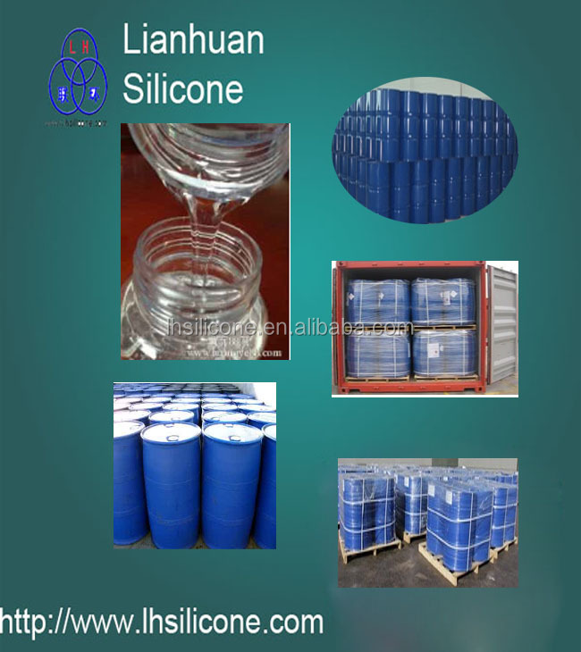 Textile Silicon Oil Testing