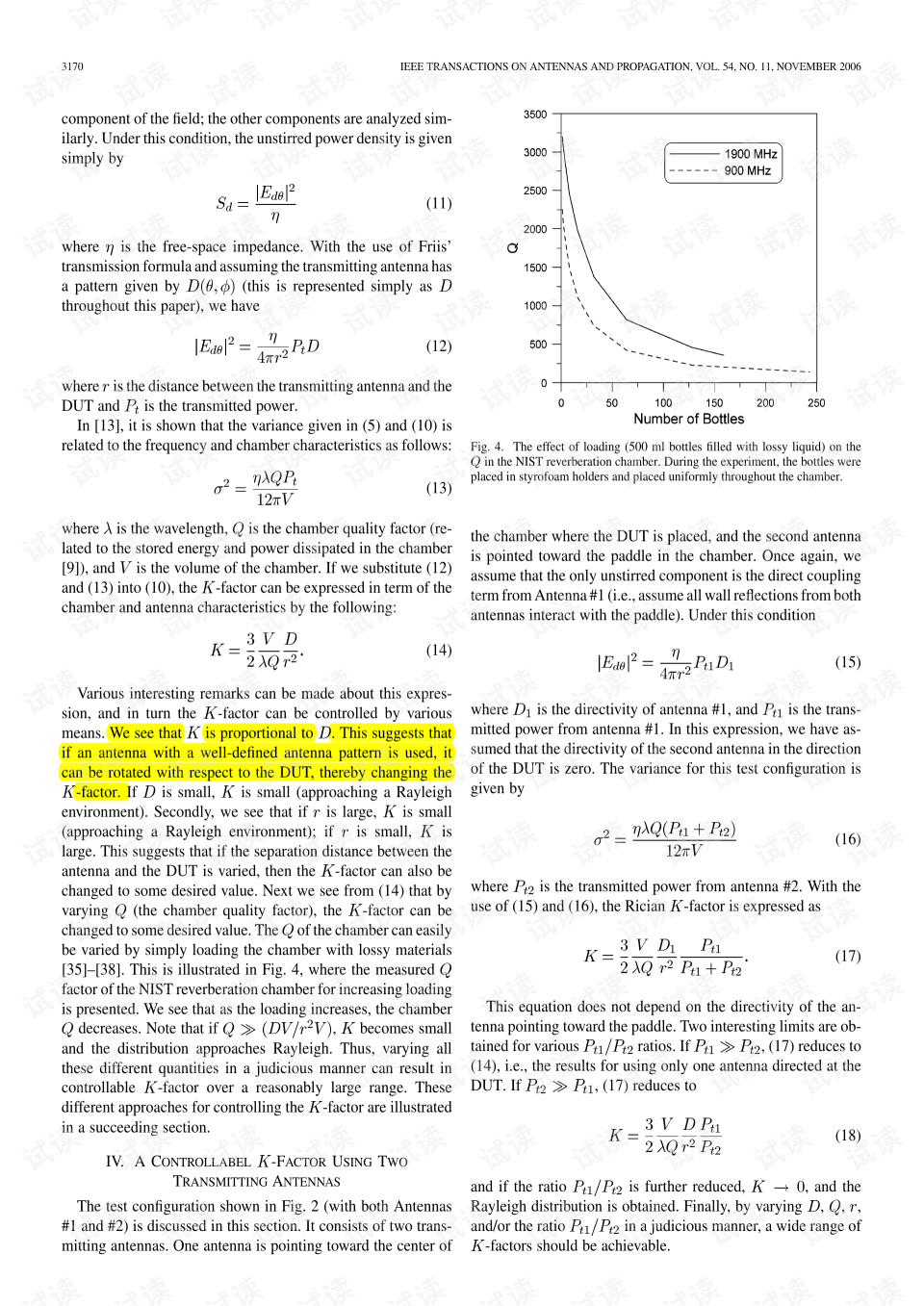 Title: The Impact of Humidity on Cotton Textiles