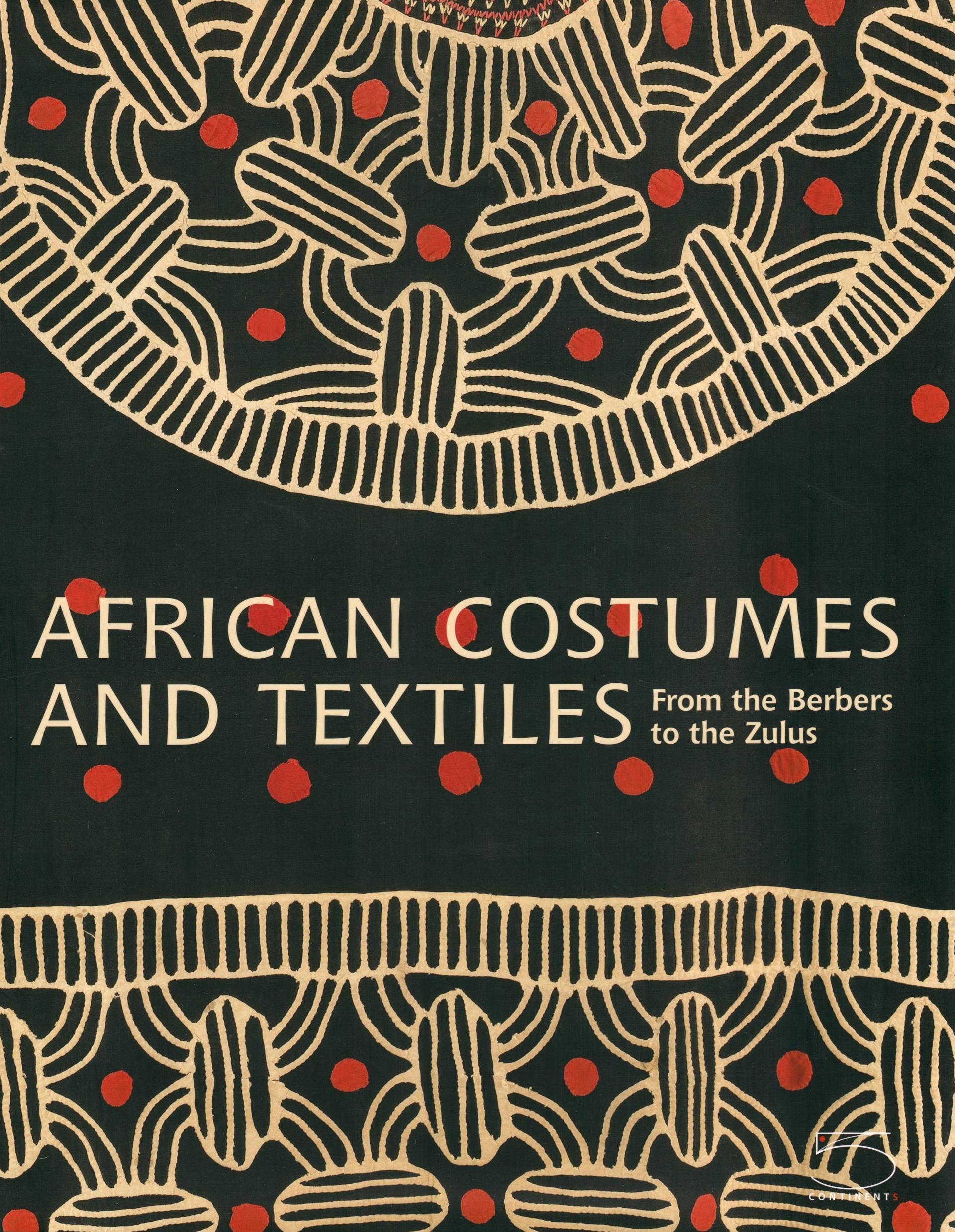 Title: The African Textile Mill: A Journey Through Culture and Commerce