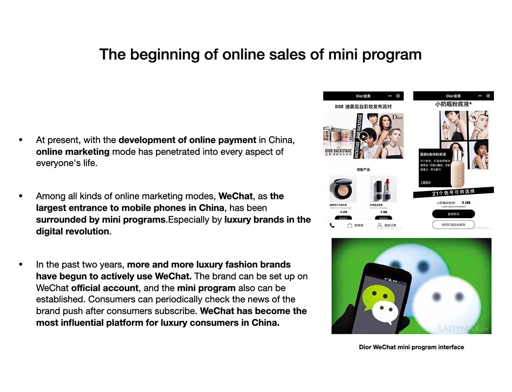 Title: The Rise of WeChat Textiles: Transforming the Industry with E-Commerce and Social Media