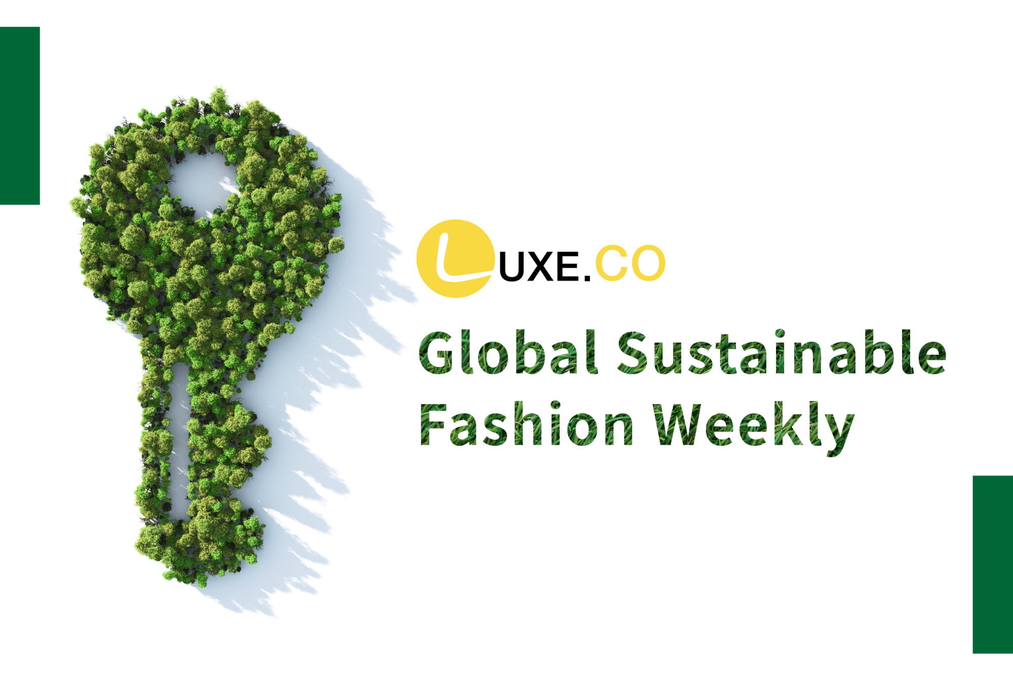 Title: Embracing Sustainability: An Insight into the GreenLife Textiles by Lurex