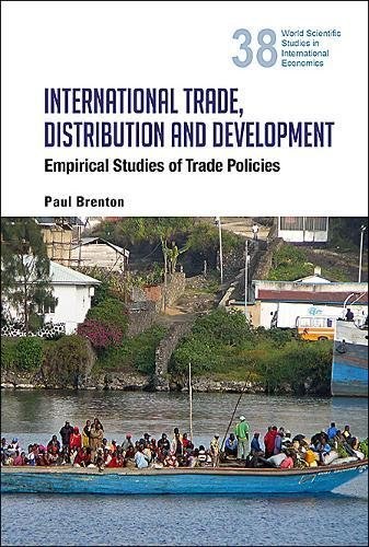 Title: Government Policies and Incentives for Textiles Imports and Exports in the Global Market