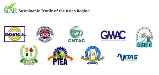 Title: The Evolution of Textile Industry Symbolism: A Comprehensive Study of the Textile Association Logo