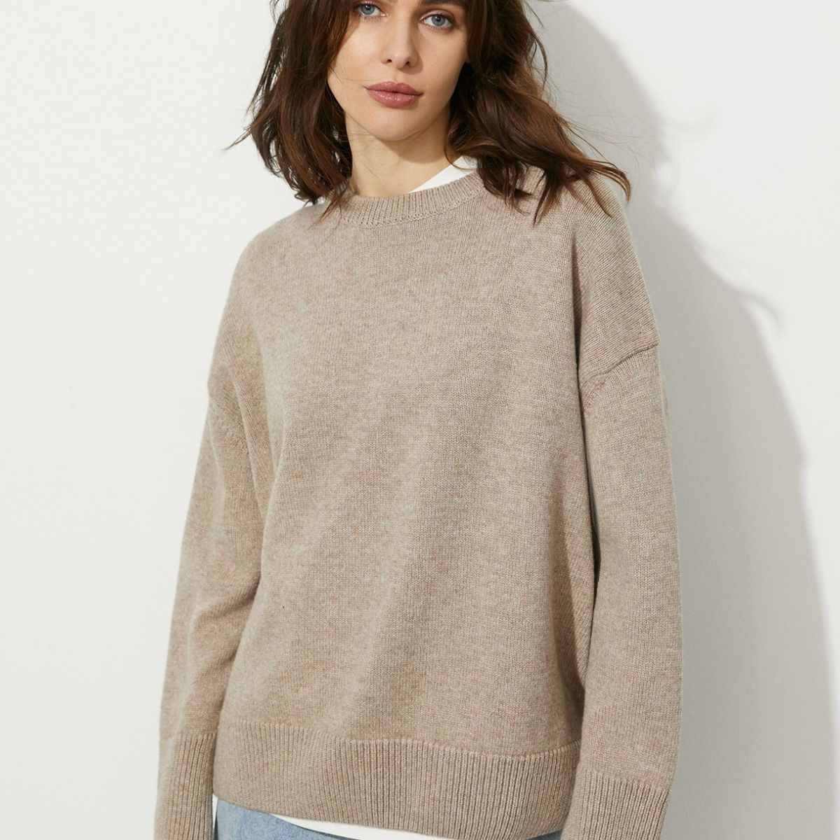 Is a sweater considered as a textile?