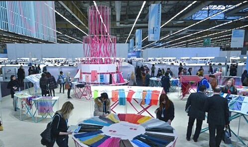 Title: Nanjing Textile Expo: A Comprehensive Showcase of Textile Innovation and Excellence