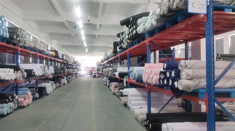 Title: Jiangsu Custom Textiles Company: Quality and Innovation in Textile Manufacturing