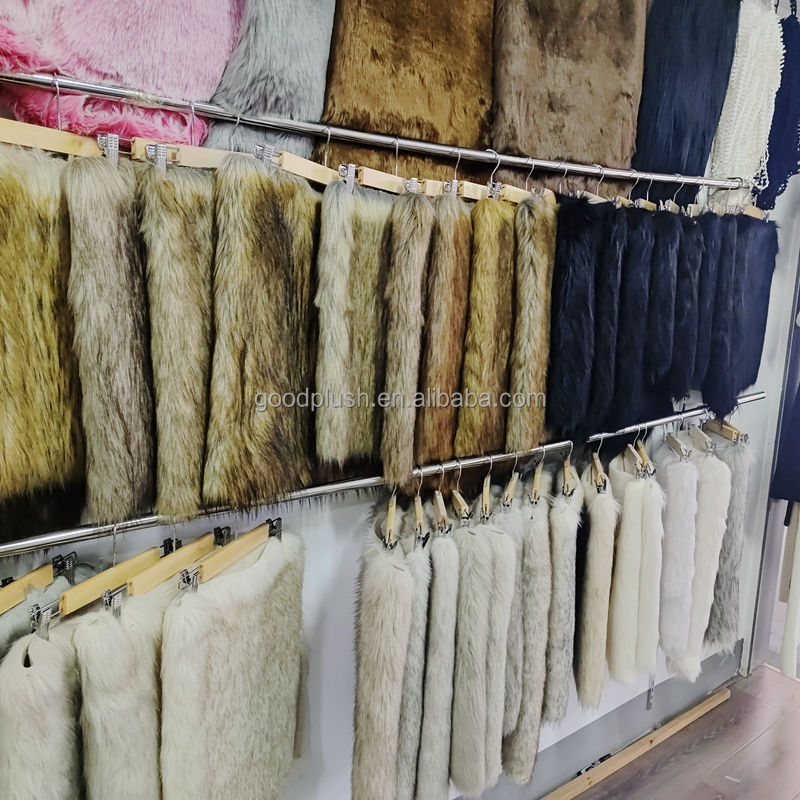 Fu Xinfa Textiles: Crafting Quality with Time-Honored Traditions