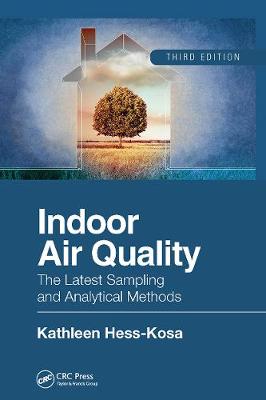 Title: The Impact of Odor-Resistant Fabrics on Indoor Air Quality