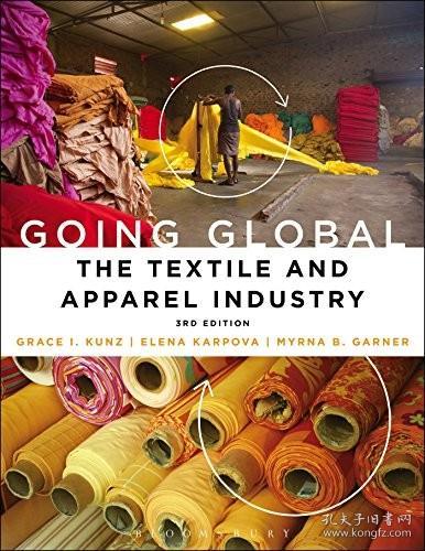 Global Textile Websites: A Comprehensive Guide