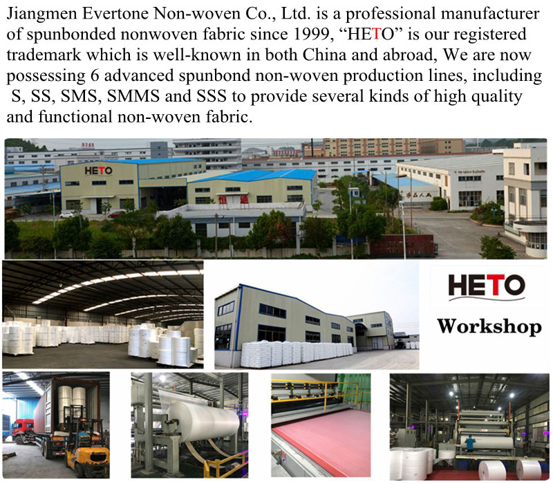 Title: Nantong Huaye Textile Company: A Legacy of Quality and Innovation