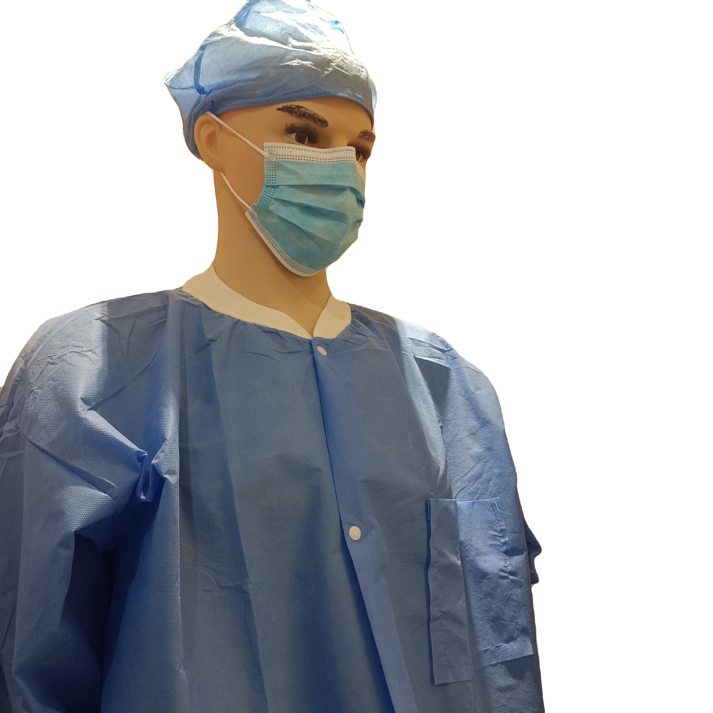 Customized Medical Textiles from Nanshan