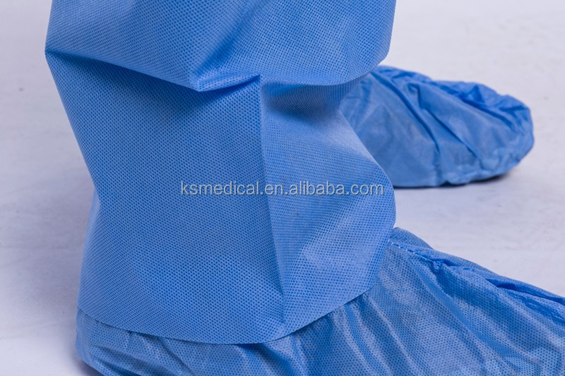 Customized Medical Textiles from Nanshan