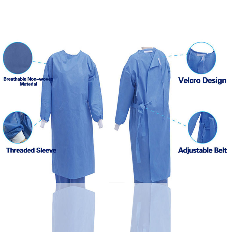 Customized Medical Textiles from Nanshan