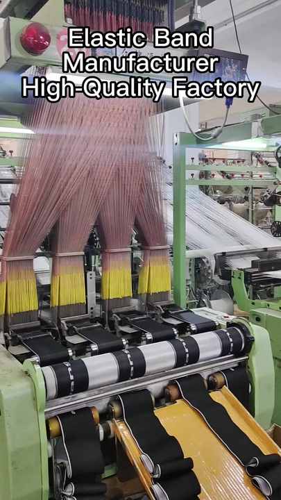 High-Mieh Textile Factory Hiring for a Long-Day Shift