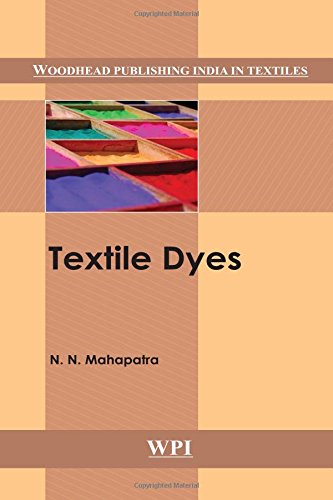 How to dye textiles?