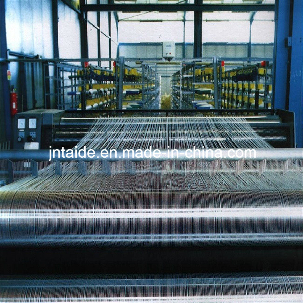 National Textile Tension Strength