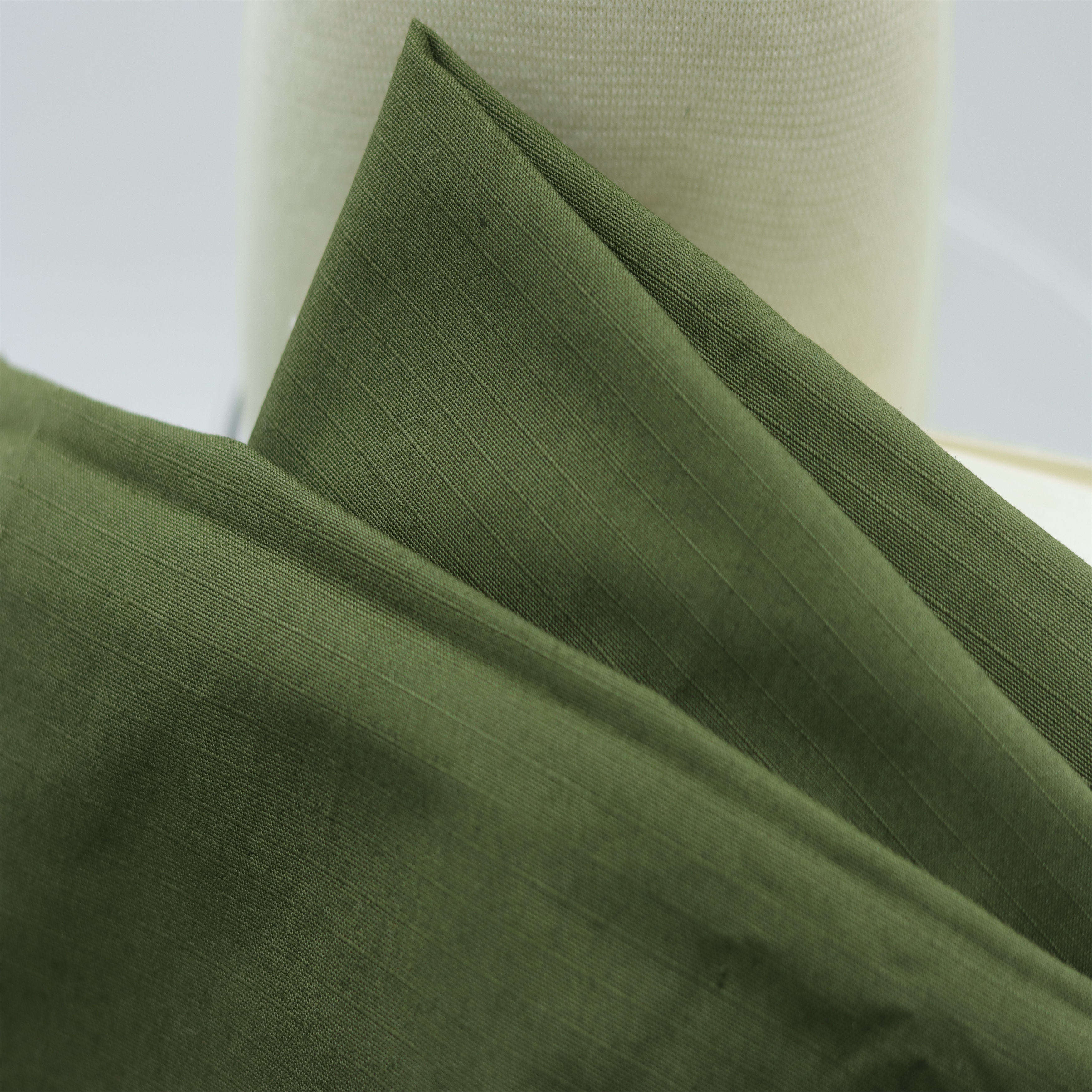 Green Textile Customization Scheme