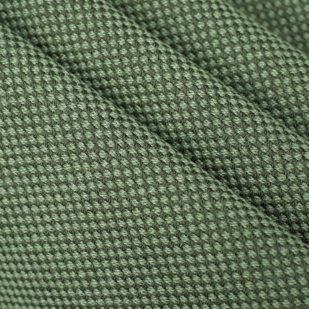 Green Textile Customization Scheme