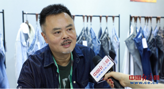 Live Streaming of Textile Industry in Gaoyang: An Insight into Chinas Textile Market