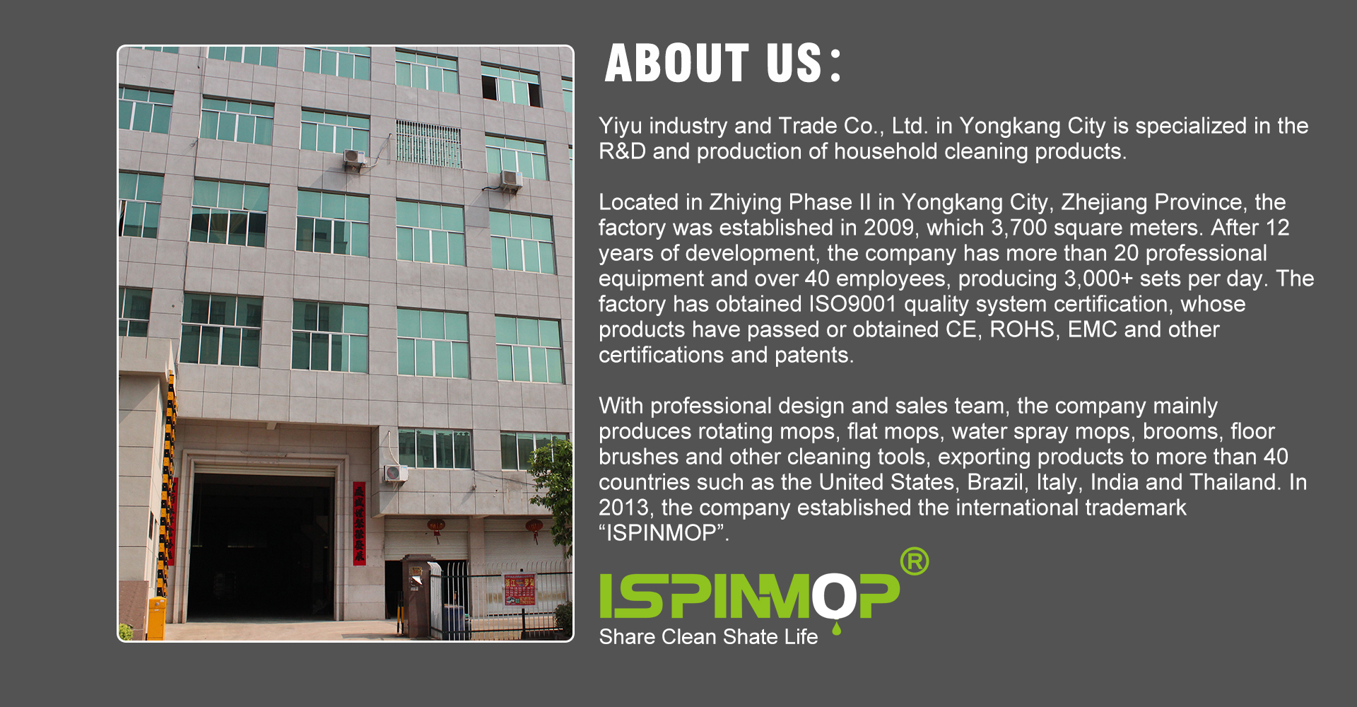 Title: Yiyi Textile Factory: A Legacy of Quality and Innovation