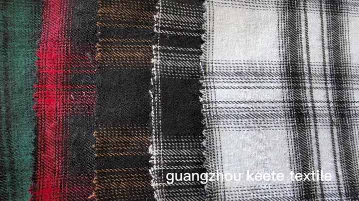 The Excellent Textiles of Yigao