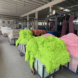 Lake Town Mahang Textile Factory Recruitment