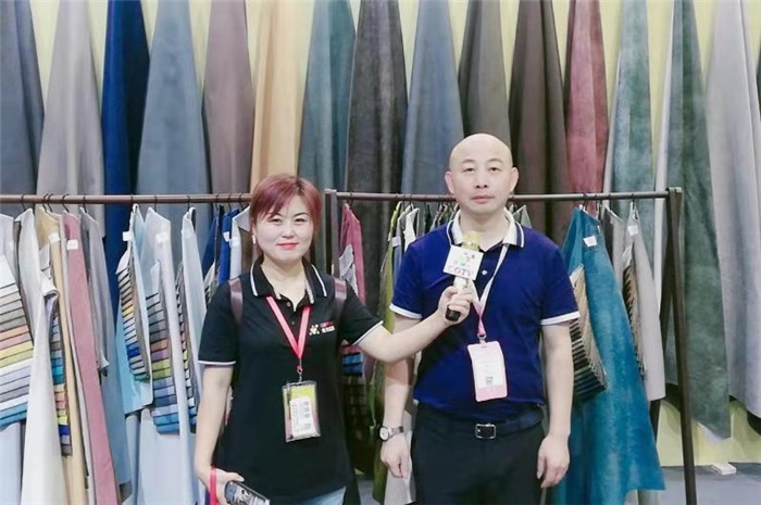 Changzhou Wangqi Textiles: A Premier Textile Manufacturer in China