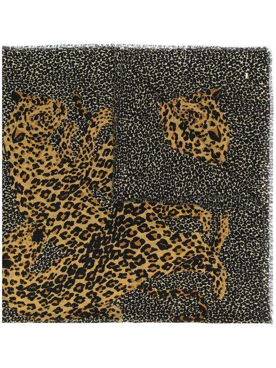 Title: The Classification of Leopard Print Textiles: An In-Depth Analysis